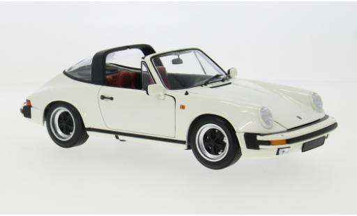 Porsche 911 1/18 Minichamps Carrera Ta weiss 1:18 modellautos
