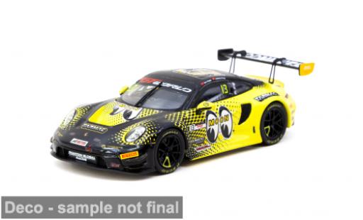 Porsche 911 1/43 Tarmac Works GT3 R GT World Challenge Asia 2025 Phantom Global Racing Jingzu.Sun/A.Fong 1:43