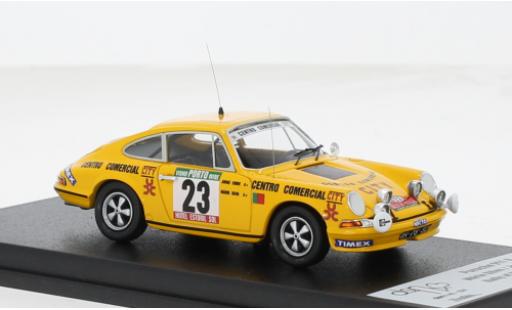 Porsche 911 1/43 Trofeu S #23 1:43 modellautos