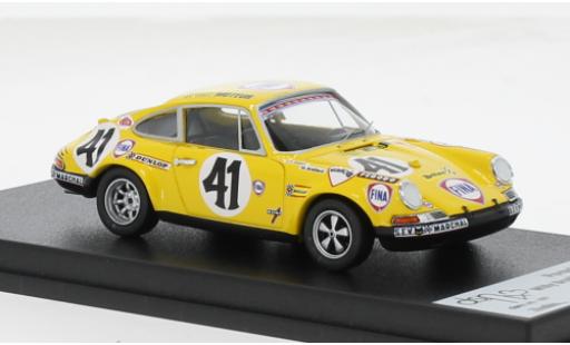 Porsche 911 1/43 Trofeu S #41 1:43 modellautos