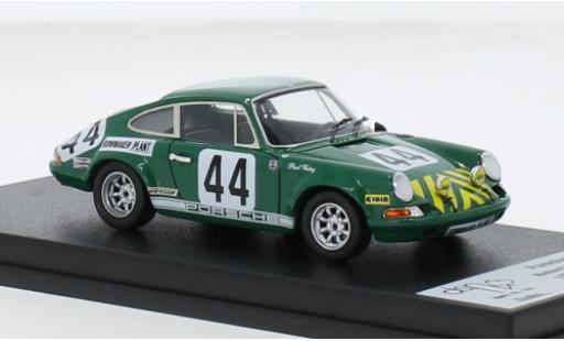 Porsche 911 1/43 Trofeu S #44 1:43 modellautos