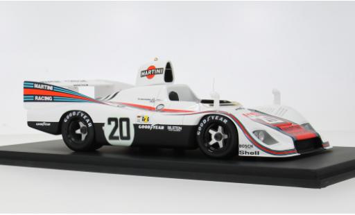 Porsche 936 1976 1/18 Spark 24h Le Mans #20 J.Ickx/G.van Lennep 1:18 modellautos