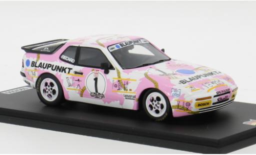 Porsche 944 1/43 Spark 1:43 modellautos