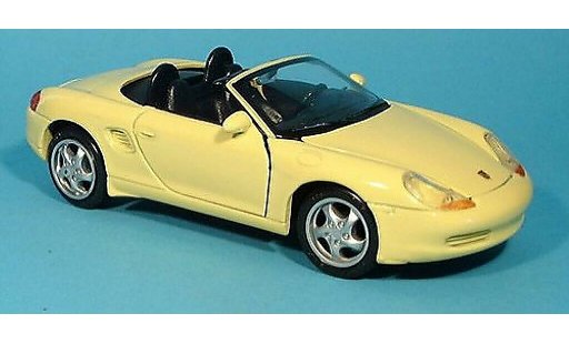 Porsche 718 Cabriolet 1/24 Maisto Cabrio (ohne Farbangabe) modellautos