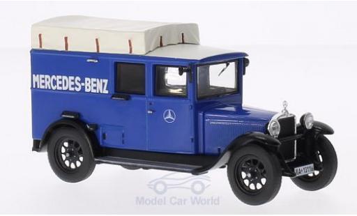 Modellautos Mercedes L1000 1/43 Premium ClassiXXs Express blau MB-Kundendienst (mit Fenster) Mercedes L1000 1/43 Premium ClassiXXs Express blau MB-Kundendienst (mit Fenster) modellautos