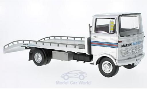 Modellautos Mercedes LP 608 1/18 Premium ClassiXXs Martini Abschleppwagen Mercedes LP 608 1/18 Premium ClassiXXs Martini Abschleppwagen modellautos