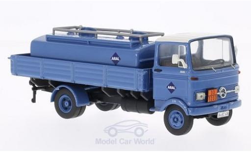 Modellautos Mercedes LP 608 1/43 Premium ClassiXXs Pritsche ARAL Mercedes LP 608 1/43 Premium ClassiXXs Pritsche ARAL modellautos