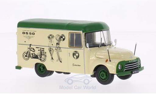 Modellautos Opel Blitz 1/43 Premium ClassiXXs 1.75t Kasten Puch Opel Blitz 1/43 Premium ClassiXXs 1.75t Kasten Puch modellautos