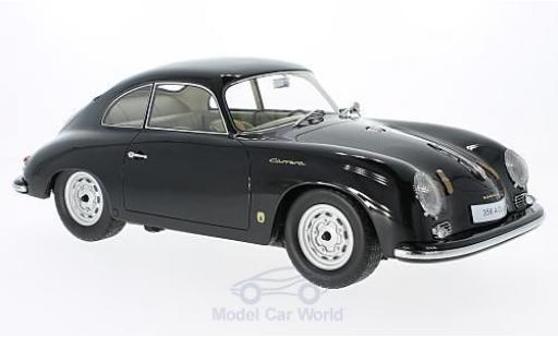Modellautos Porsche 356 A 1/12 Premium ClassiXXs A Coupe schwarz Porsche 356 A 1/12 Premium ClassiXXs A Coupe schwarz modellautos