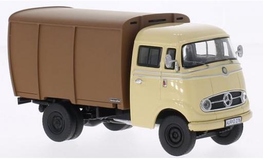 Modellautos Mercedes CLA 1/43 Premium ClassiXXs L 319 beige/brun Mercedes CLA 1/43 Premium ClassiXXs L 319 beige/brun modellautos