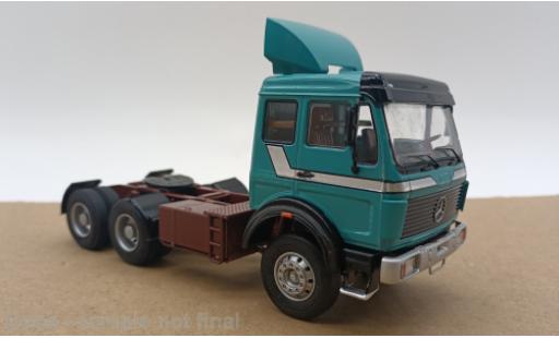 Modellautos Mercedes CLA 1/43 Premium ClassiXXs NG 2232 turquoise Mercedes CLA 1/43 Premium ClassiXXs NG 2232 turquoise modellautos