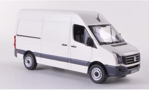 Modellautos Volkswagen Crafter 1/43 Premium ClassiXXs Kasten weiss Facelift Volkswagen Crafter 1/43 Premium ClassiXXs Kasten weiss Facelift modellautos