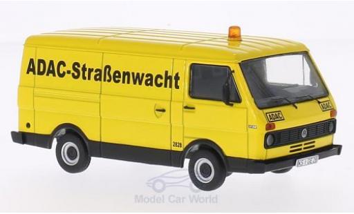 Modellautos Volkswagen LT28 1/43 Premium ClassiXXs ADAC Kasten Volkswagen LT28 1/43 Premium ClassiXXs ADAC Kasten modellautos