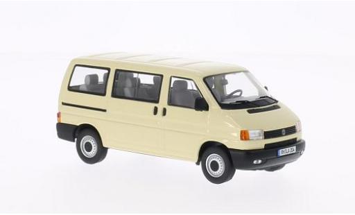 Modellautos Volkswagen T4 1/43 Premium ClassiXXs beige bus Volkswagen T4 1/43 Premium ClassiXXs beige bus modellautos