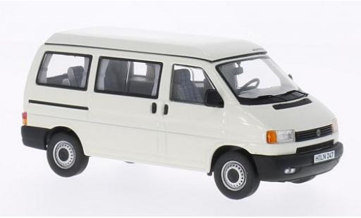 Modellautos Volkswagen T4 1/43 Premium ClassiXXs a Camping California weiss Volkswagen T4 1/43 Premium ClassiXXs a Camping California weiss modellautos