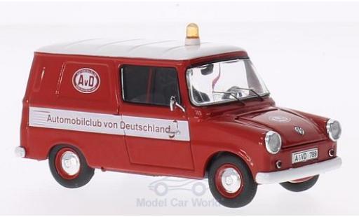 Modellautos Volkswagen Typ 147 1/43 Premium ClassiXXs Fridolin AVD Volkswagen Typ 147 1/43 Premium ClassiXXs Fridolin AVD modellautos