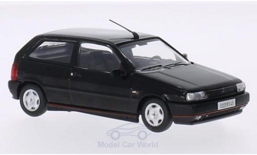 Fiat Tipo 1/43 Premium X 2.0ie 16V schwarz 1995 3-Türer modellautos