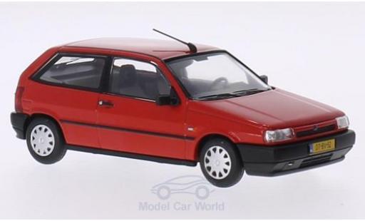 Fiat Tipo 1/43 Premium X rot 1995 3-Türer modellautos