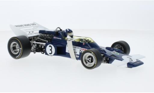 Modellautos Lotus 72 1/18 Quartzo No.3 International Gold Cup 1970 Lotus 72 1/18 Quartzo No.3 International Gold Cup 1970 modellautos