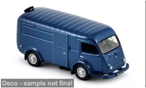 Renault 1000KG 1/87 Norev blau 1953 1:87 modellautos