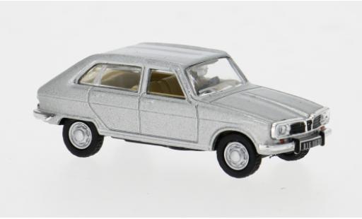 Modellautos Renault 16 1/87 Norev grau 1:87 Renault 16 1/87 Norev grau 1:87 modellautos