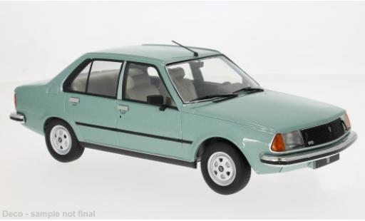 Modellautos Renault 18 gr&Atilde;&frac14;n 1978 1: 1/18 MCG