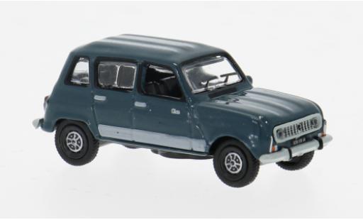 Modellautos Renault 4 1/87 Norev grü 1:87 Renault 4 1/87 Norev grü 1:87 modellautos