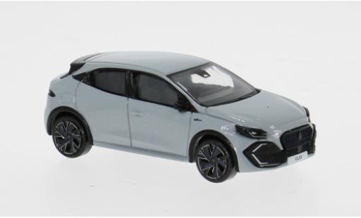 Renault Clio 1/64 Norev Esprit Alpine grau 2026 1:64 modellautos