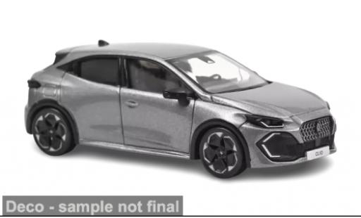 Renault Clio 1/43 Norev grau 2026 1:43 modellautos