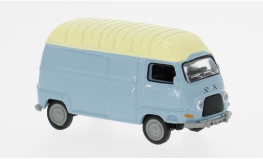 Renault Estafette 1/87 Norev blau/weiss 1968 1:87