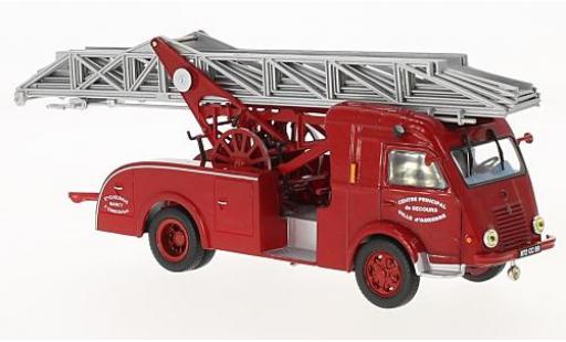 Renault Galion 1/43 SpecialC .-96 1:43 modellautos