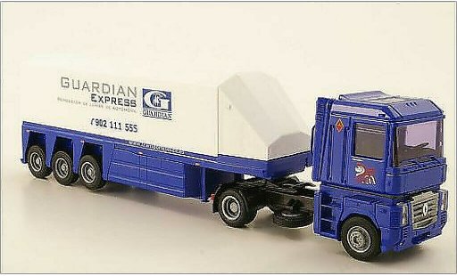 Renault Magnum Base 1/87 AWM Elipe / Guardian Innenl.-SZ modellautos