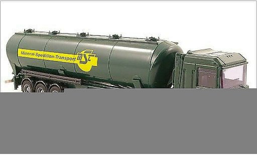 Renault Magnum Base 1/87 AWM M S T Kippsilo-SZ modellautos