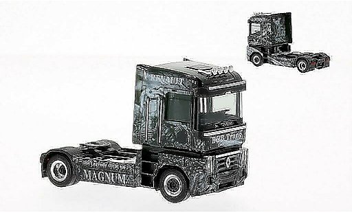 Renault Magnum Base 1/87 Herpa Zugmaschine Daniel Bpink modellautos