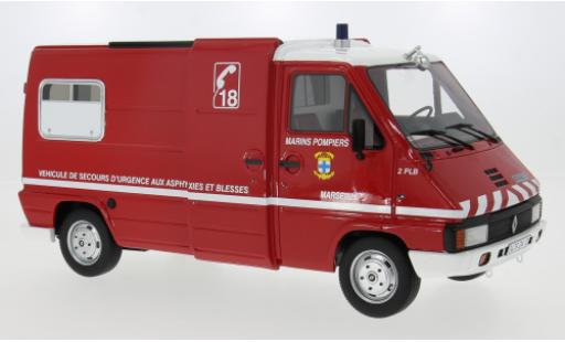 Renault Master 1/18 Ottomobile T30 1980 VSAB (F) 1:18 modellautos