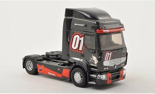 Renault Premium Base 1/43 Eligor DXI No.01 Solo-Zugmaschine modellautos