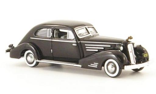 Modellautos Cadillac V16 1/87 Ricko Aerodynamic Coupe schwarz 1934 Cadillac V16 1/87 Ricko Aerodynamic Coupe schwarz 1934 modellautos