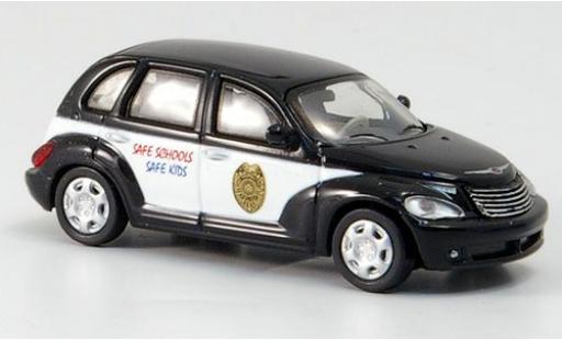 Modellautos Chrysler PT Cruiser 1/87 Ricko School Resource Office Car 2006 Chrysler PT Cruiser 1/87 Ricko School Resource Office Car 2006 modellautos
