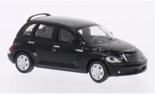 Modellautos Chrysler PT Cruiser 1/87 Ricko schwarz 2006 Chrysler PT Cruiser 1/87 Ricko schwarz 2006 modellautos