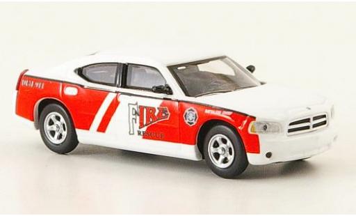Modellautos Dodge Charger 1/87 Ricko Fire Rescue Battalion Chief ohne Vitrine Dodge Charger 1/87 Ricko Fire Rescue Battalion Chief ohne Vitrine modellautos
