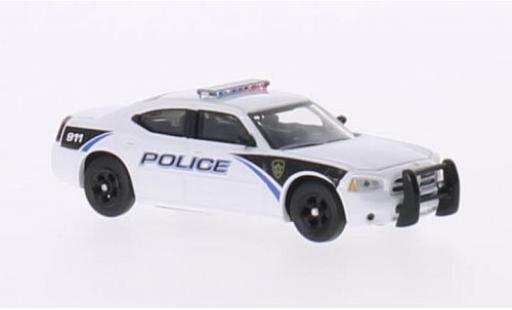 Modellautos Dodge Charger 1/87 Ricko Police Polizei (USA) Dodge Charger 1/87 Ricko Police Polizei (USA) modellautos