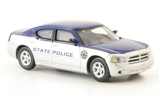 Modellautos Dodge Charger 1/87 Ricko State Police Dodge Charger 1/87 Ricko State Police modellautos