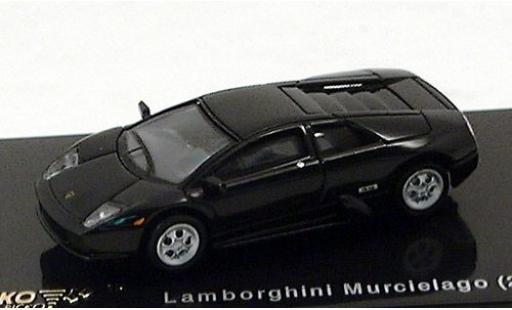 Modellautos Lamborghini Murcielago 1/87 Ricko schwarz 2001 Lamborghini Murcielago 1/87 Ricko schwarz 2001 modellautos