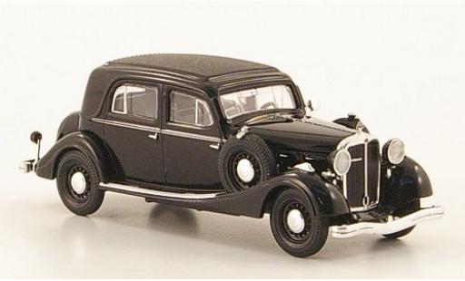 Modellautos Maybach SW 1/87 Ricko 35 schwarz ohne Vitrine Maybach SW 1/87 Ricko 35 schwarz ohne Vitrine modellautos