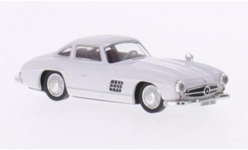 Modellautos Mercedes 300 1/87 Ricko SL (W198) weiss 1954 Mercedes 300 1/87 Ricko SL (W198) weiss 1954 modellautos