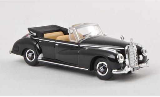 Modellautos Mercedes 300 1/87 Ricko c (W186) Cabriolet 1955 Mercedes 300 1/87 Ricko c (W186) Cabriolet 1955 modellautos