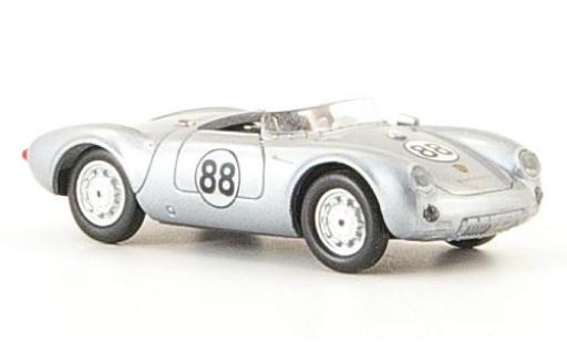 Modellautos Porsche 550 1/87 Ricko Spyder No.88 1953 Porsche 550 1/87 Ricko Spyder No.88 1953 modellautos