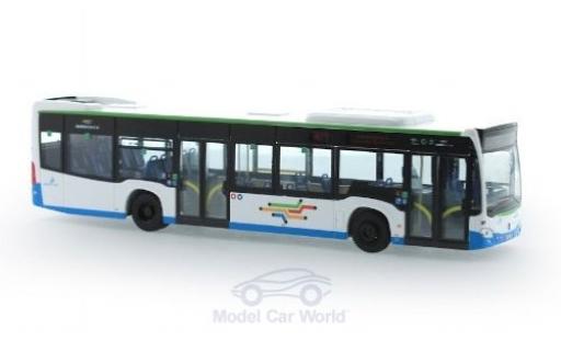 Modellautos Mercedes Citaro 1/87 Rietze BSM Monheim 2015 Mercedes Citaro 1/87 Rietze BSM Monheim 2015 modellautos