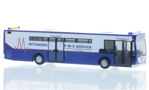 Modellautos Mercedes Citaro 1/87 Rietze Fire & Medical Service Köln Mercedes Citaro 1/87 Rietze Fire & Medical Service Köln modellautos
