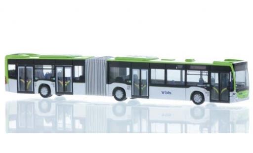 Modellautos Mercedes Citaro 1/87 Rietze G 12 BLS (CH) Mercedes Citaro 1/87 Rietze G 12 BLS (CH) modellautos